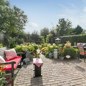 Bed & Breakfast Het Pronkbed, Oirschot