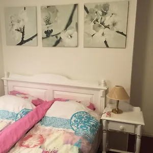Wim's Place Schiphol Amsterdam Airport Bed & Breakfast