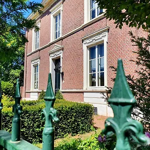 Hotel Boutique De Proosdij, Klimmen